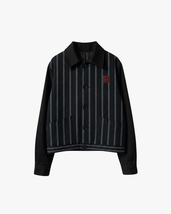 Corey Jacket Black
