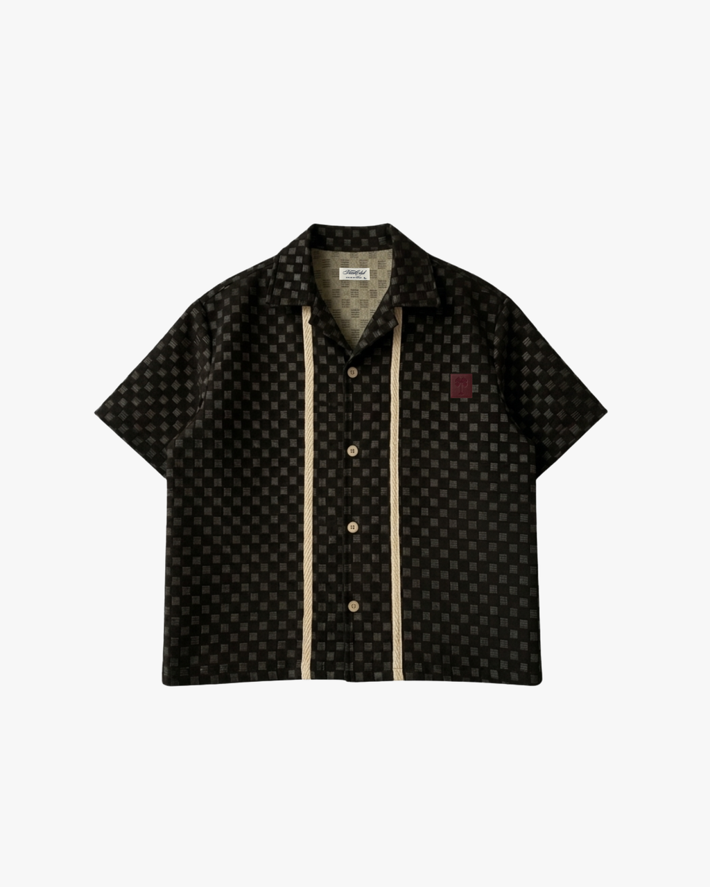 Code Brwn Shirt