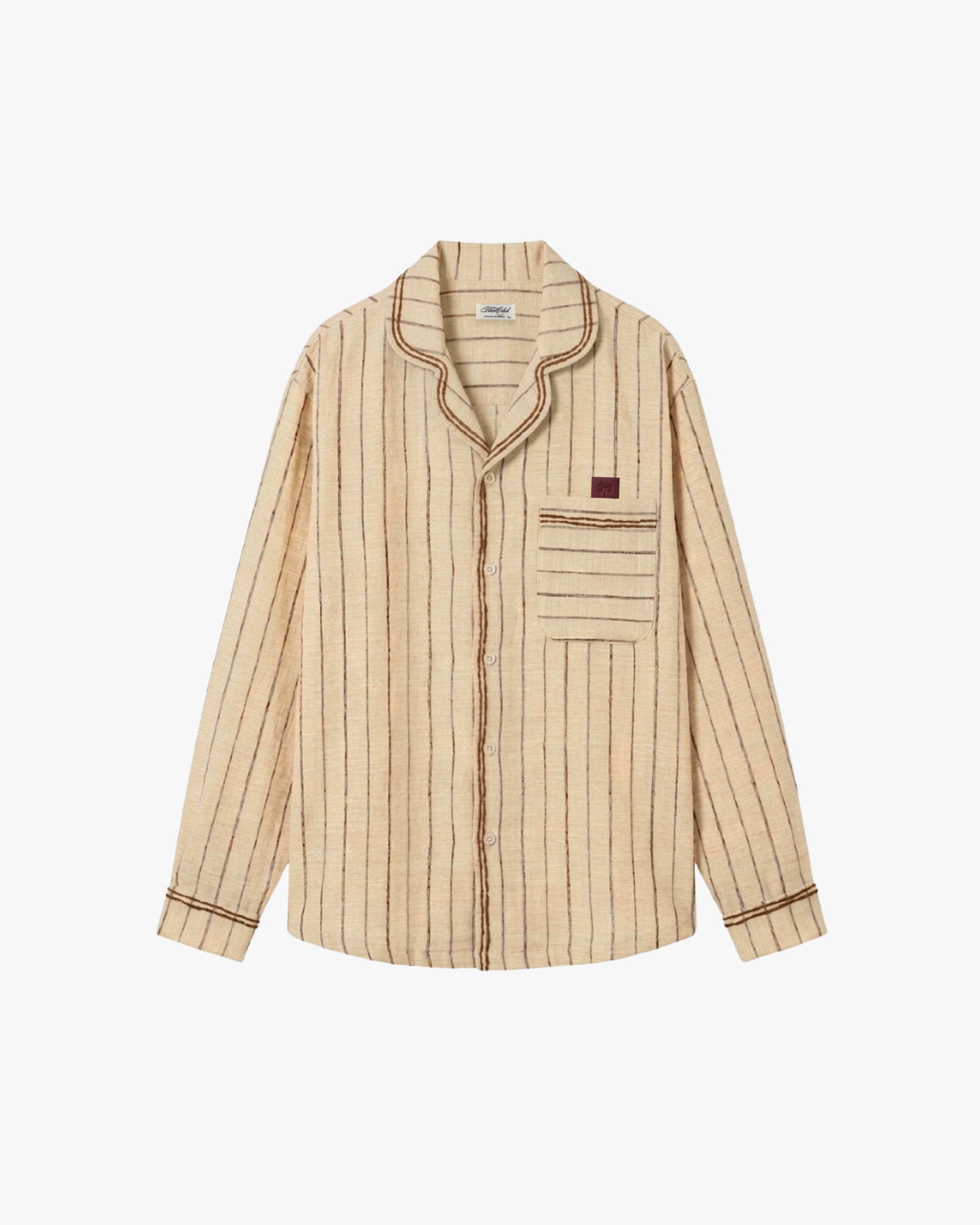 Taana Linen Shirt
