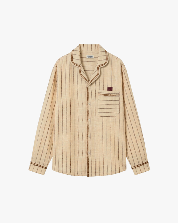 Taana Linen Shirt