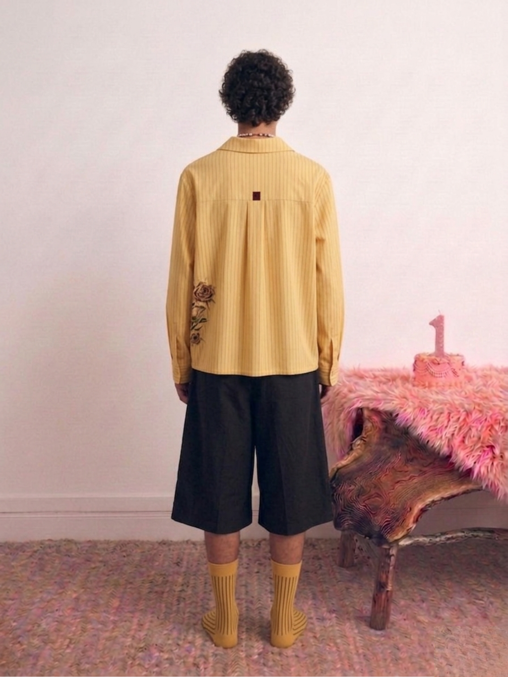 SadFlower Shirt
