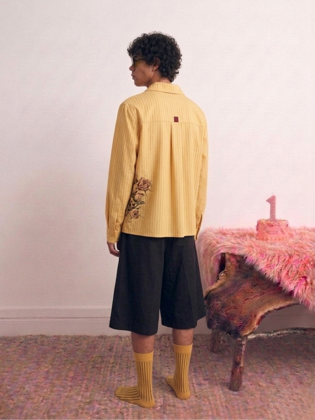 SadFlower Shirt