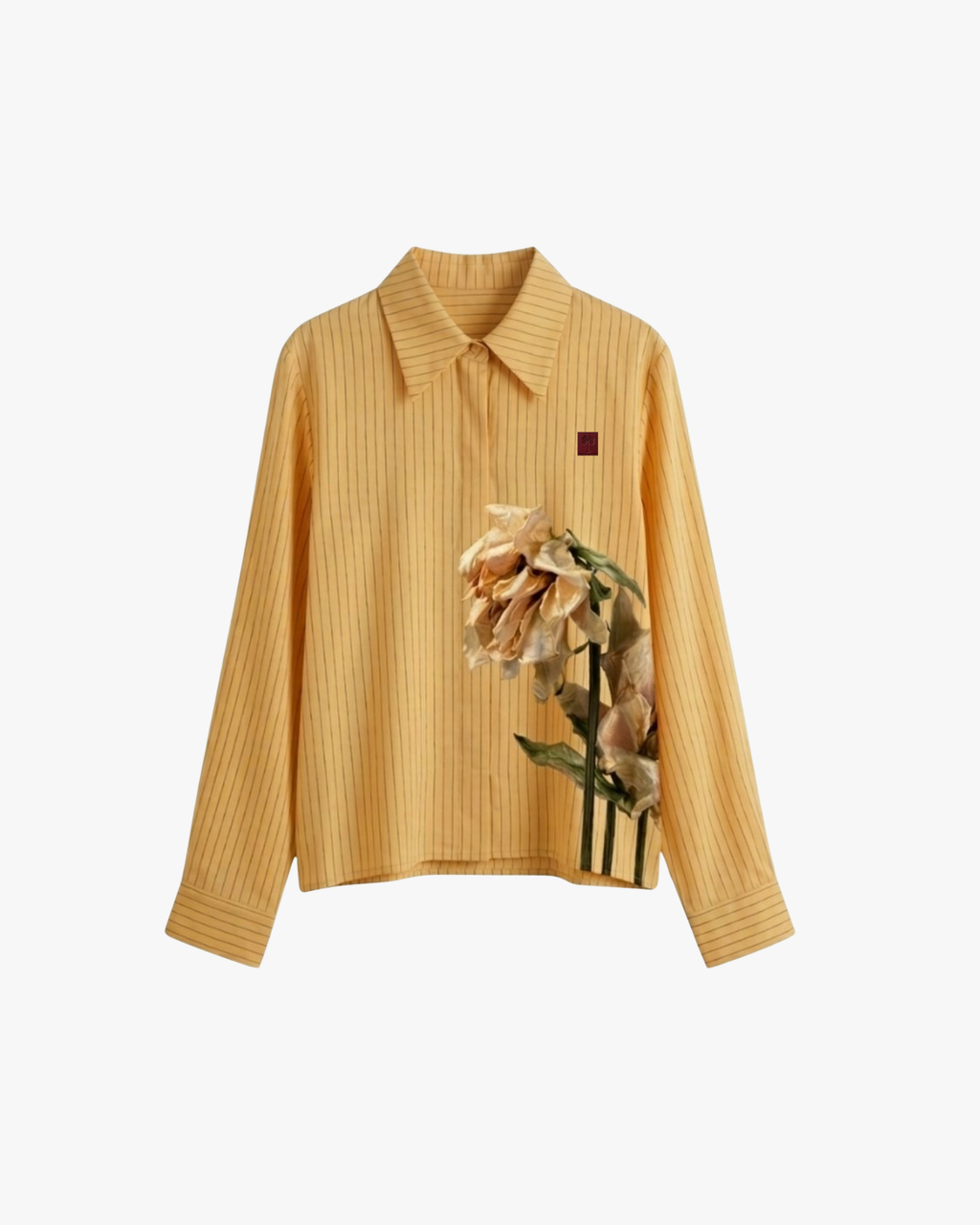 SadFlower Shirt