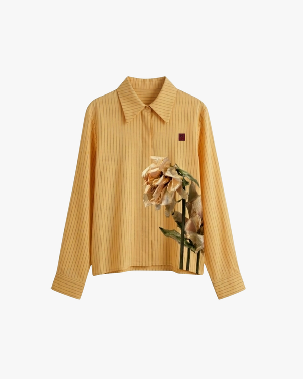 SadFlower Shirt