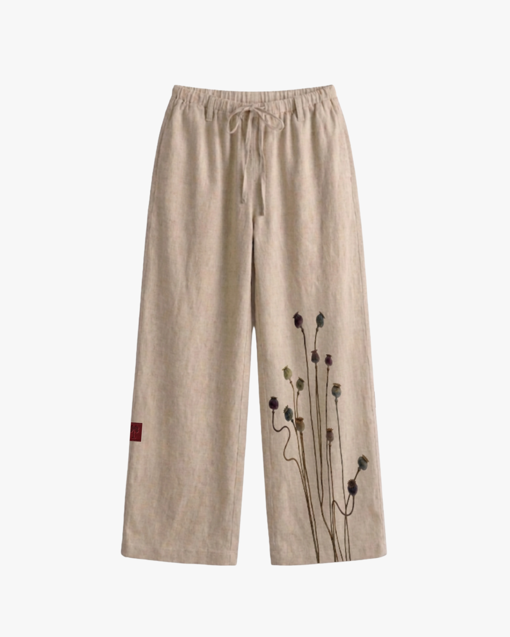 Vetza Linen Pant [Pre-Order]