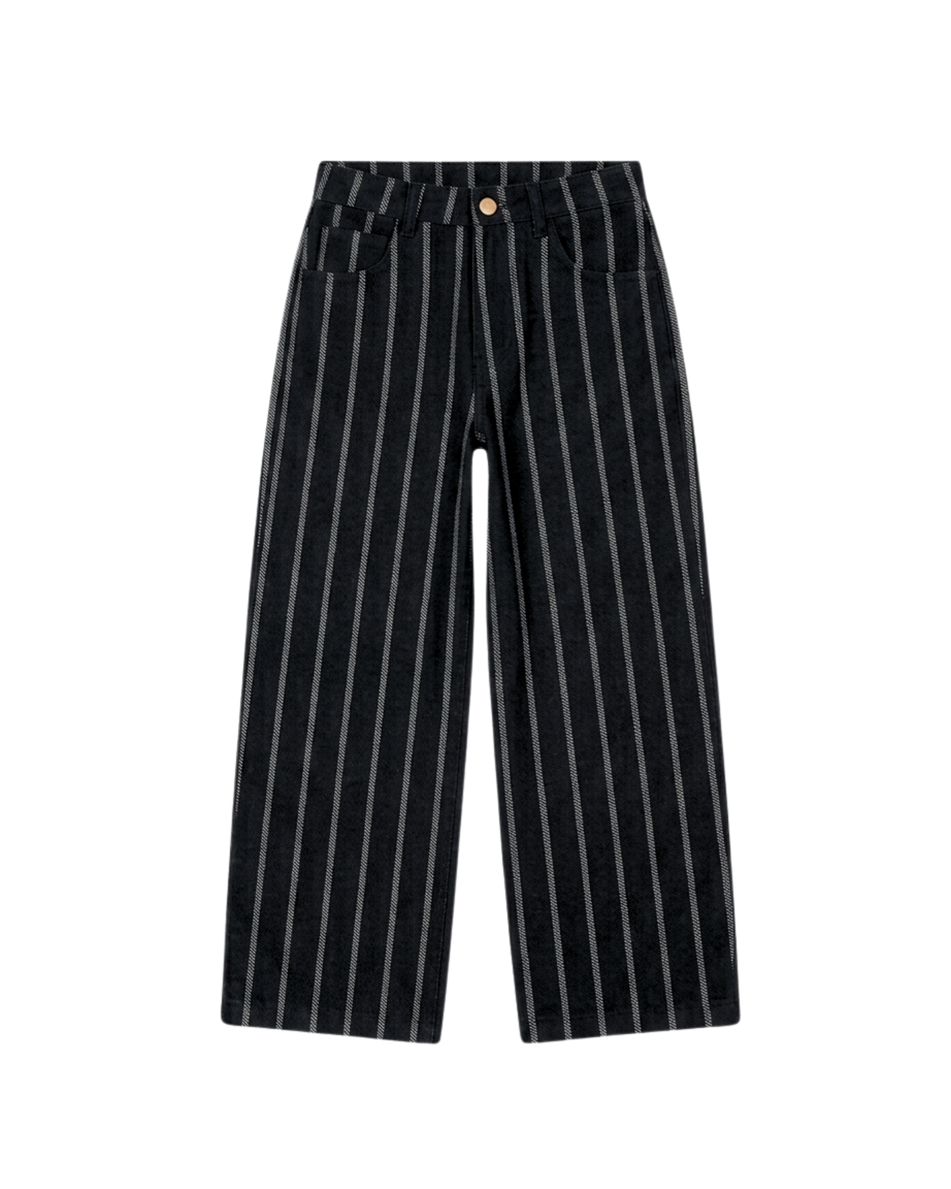 Corey Pants Black