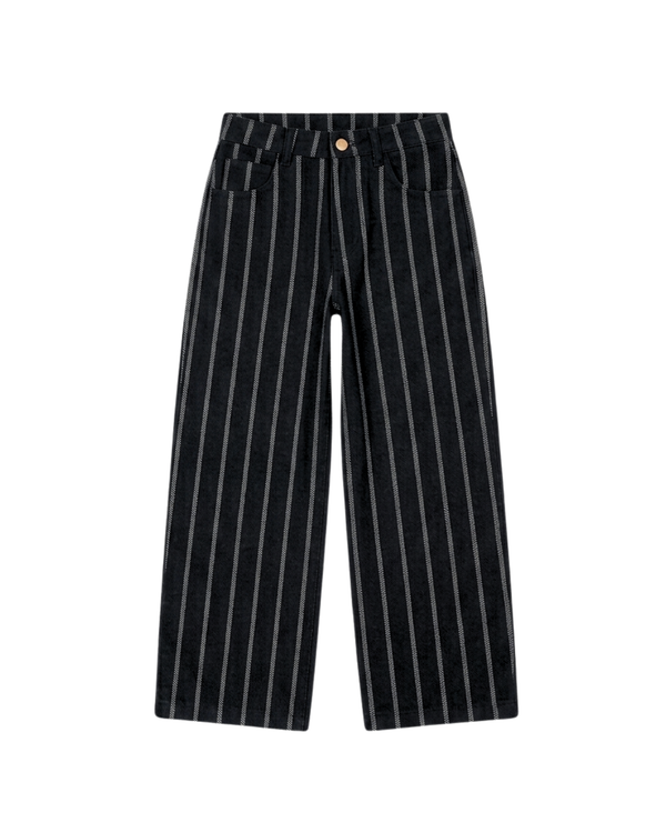 Corey Pants Black