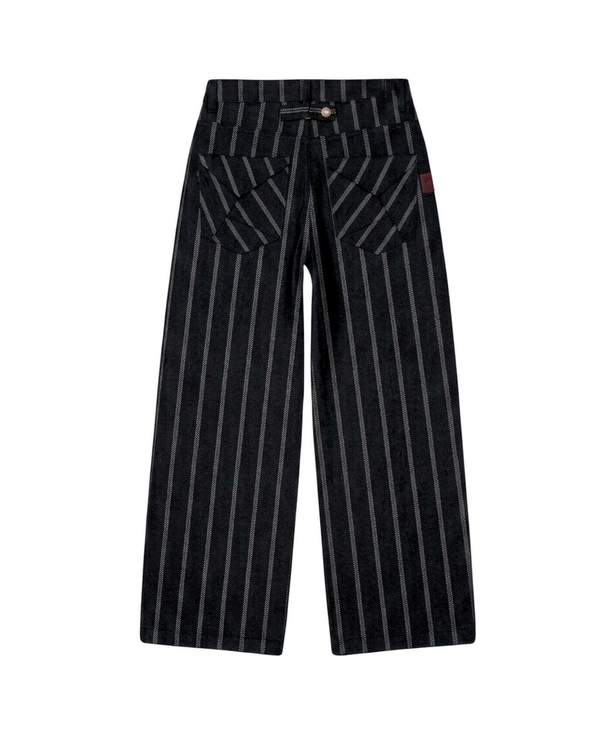 Corey Pants Black