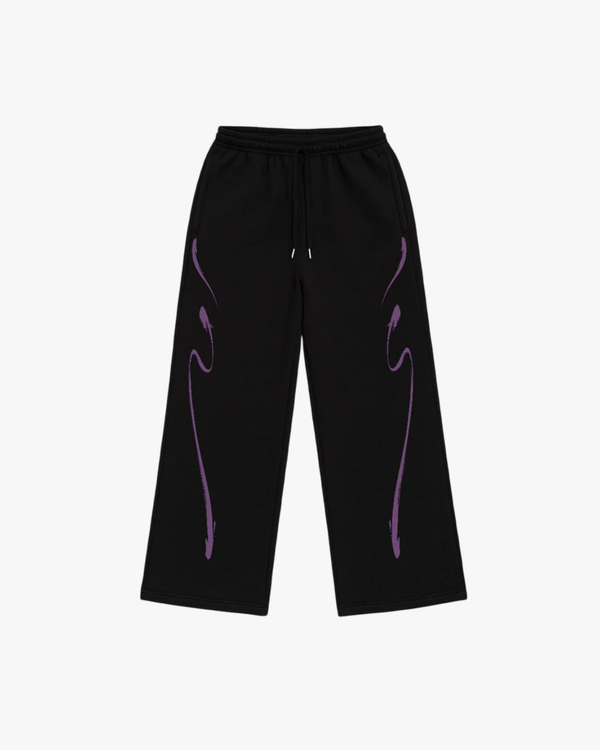 INKFLOW SWEATPANTS