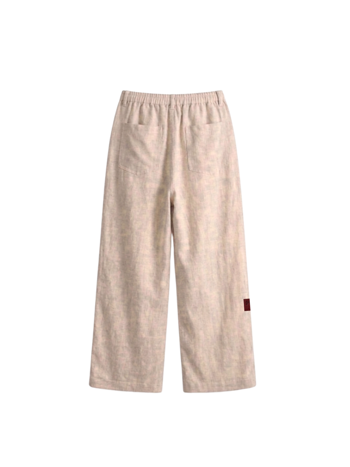 Vetza Linen Pant