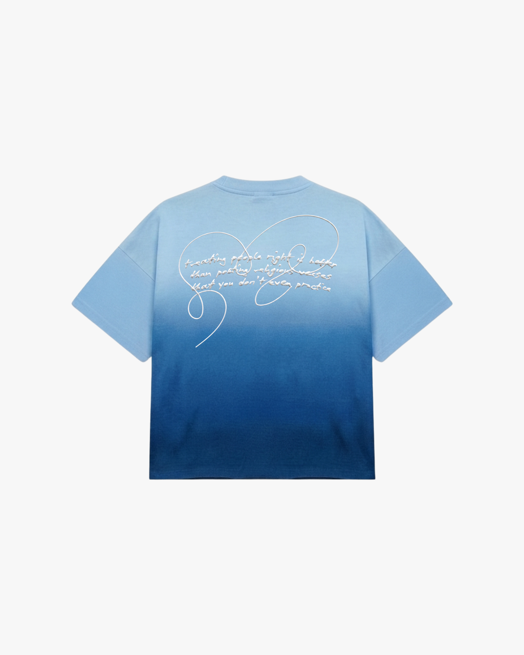 Ritual Tshirt