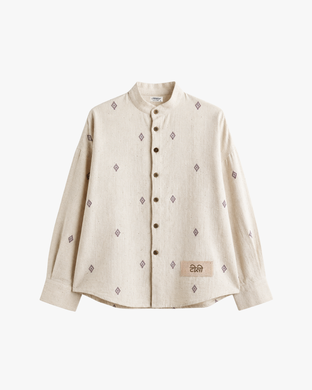 Mool Handloom Shirt