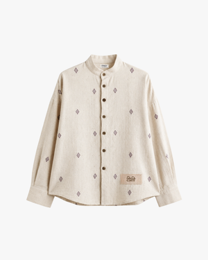 Mool Handloom Shirt