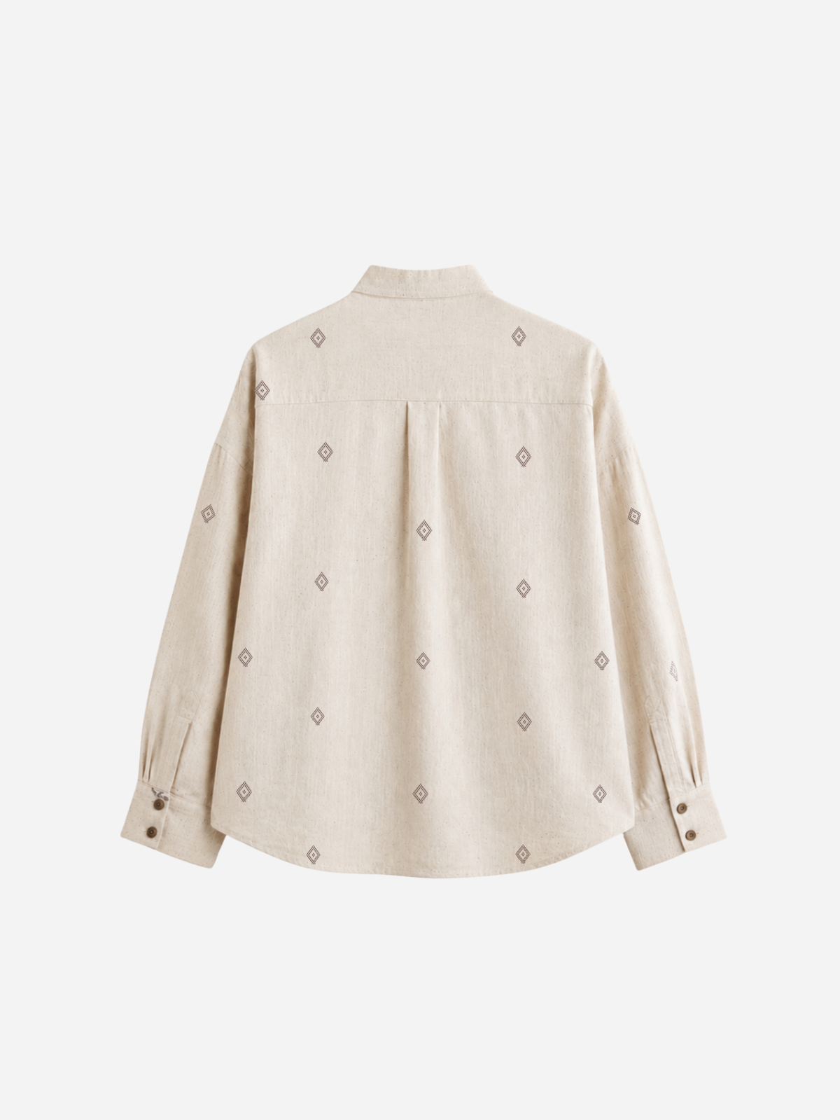 Mool Handloom Shirt