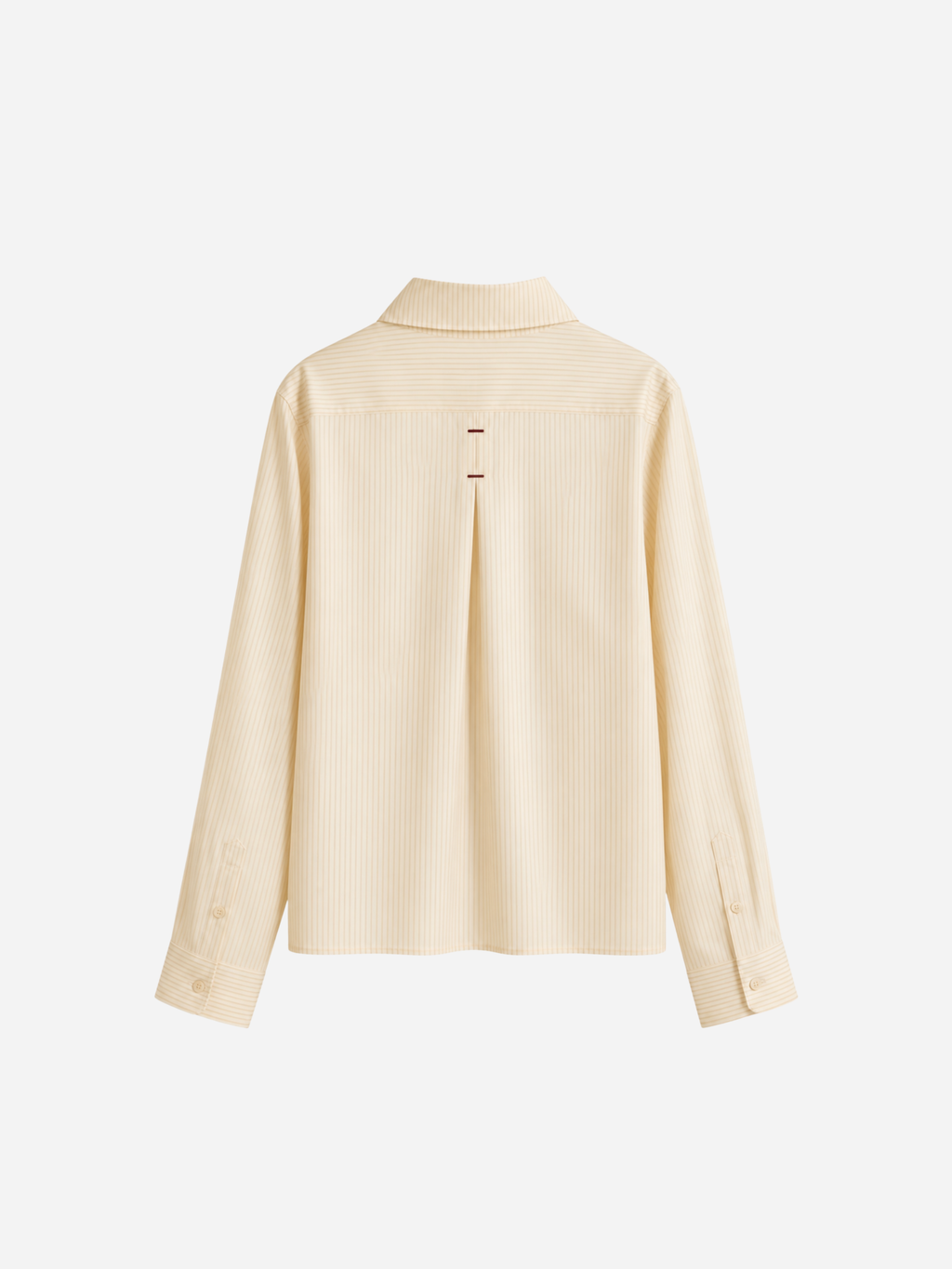 Within Botanical Shirt