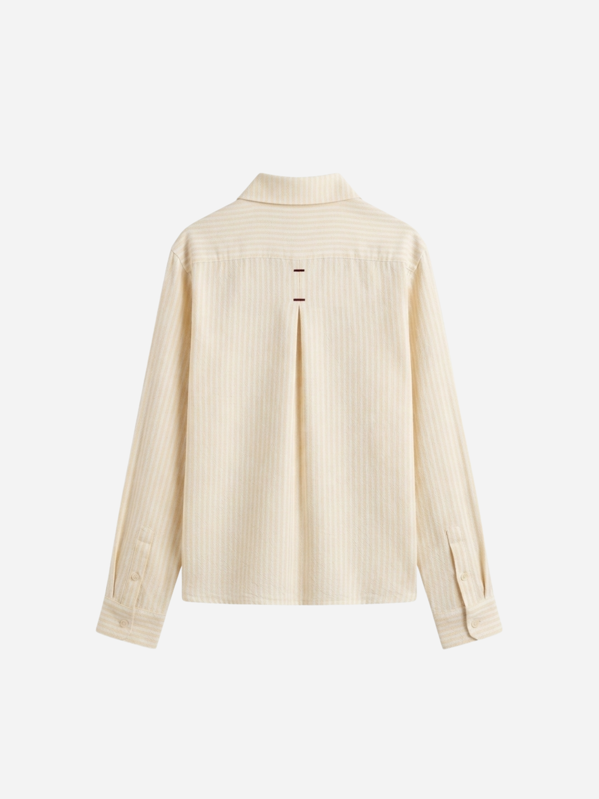 Within Botanical Shirt