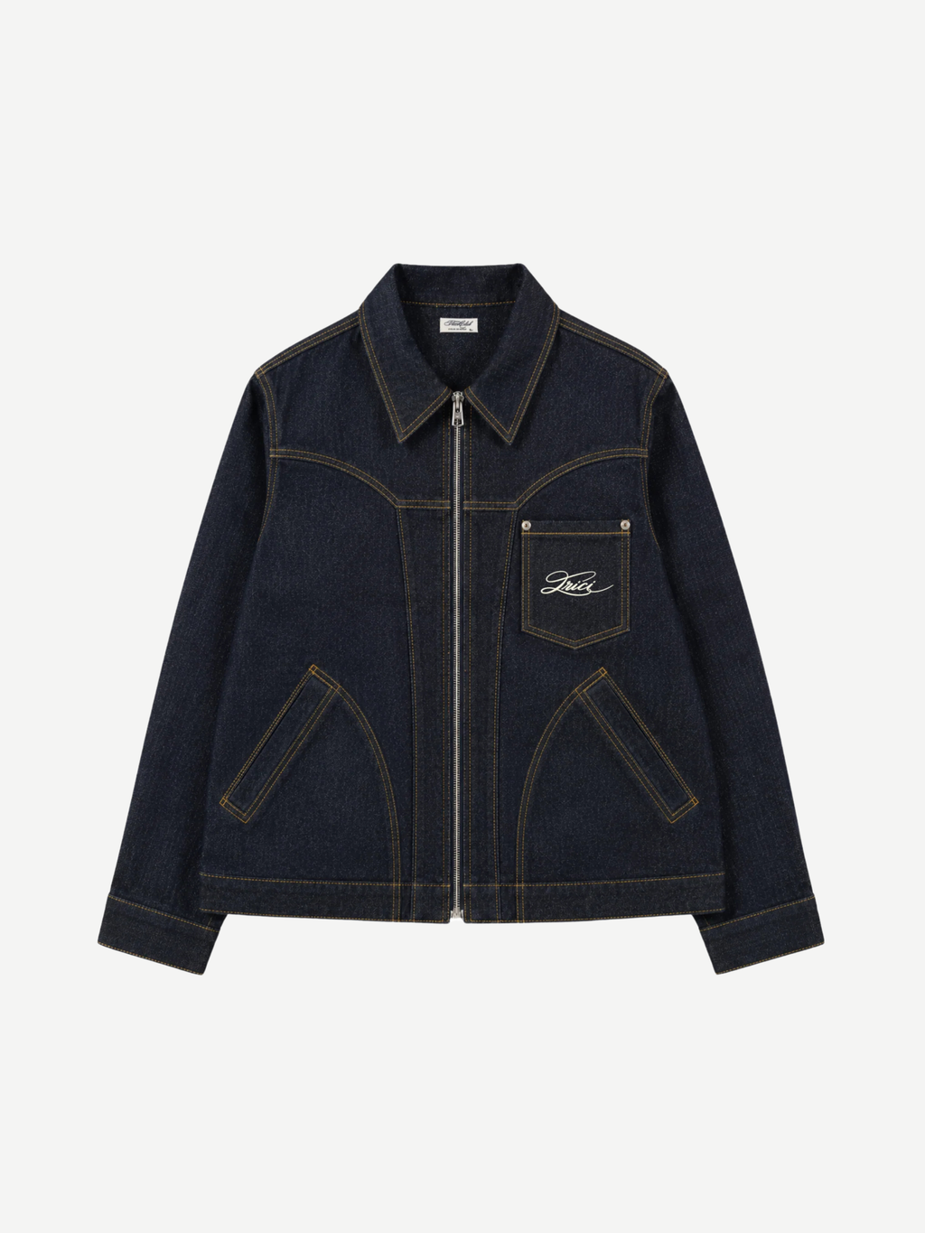 Offway Denim Jacket