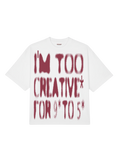 Creative Nerd T-Shirt