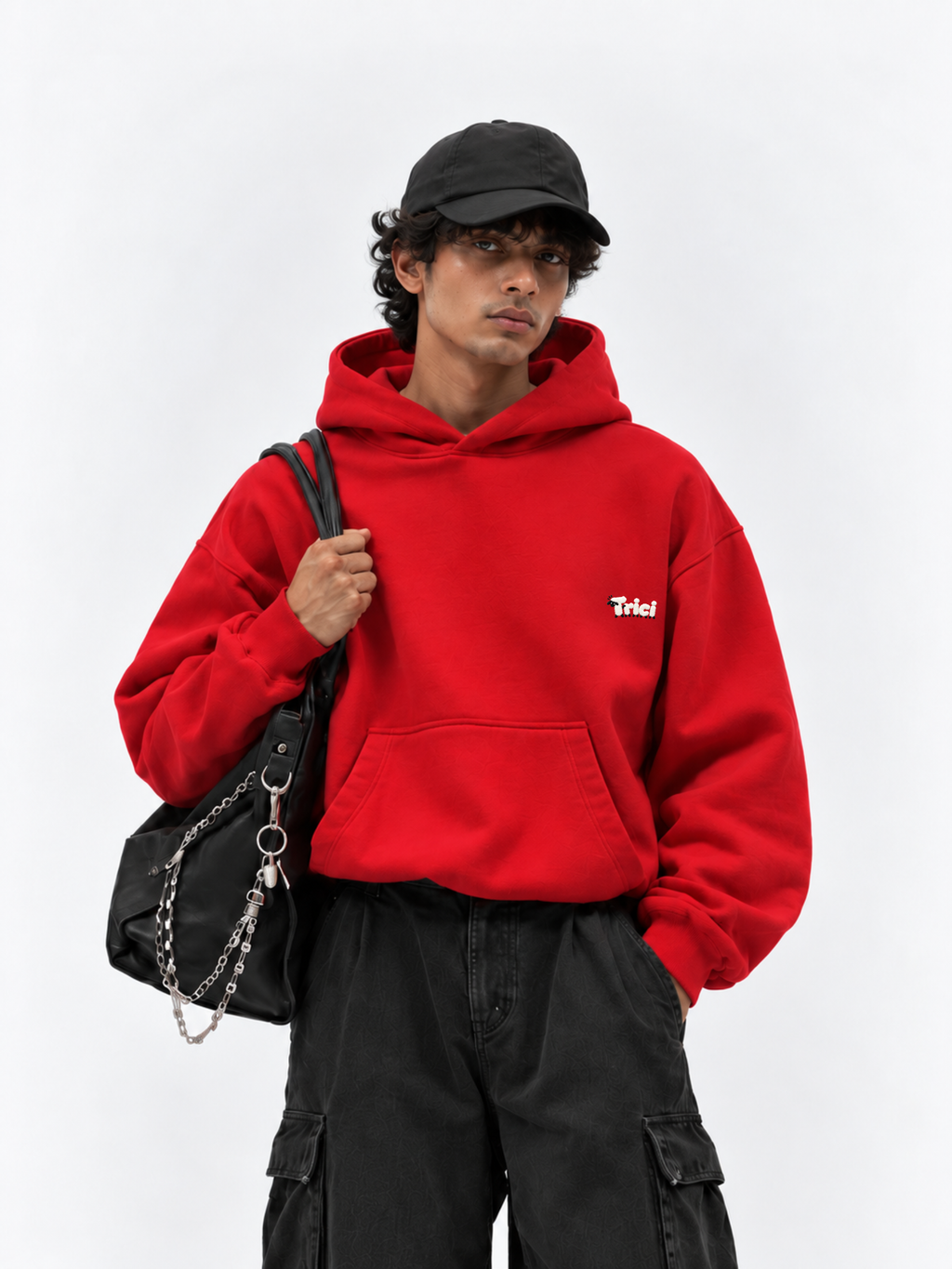 FLOCK HOODIE