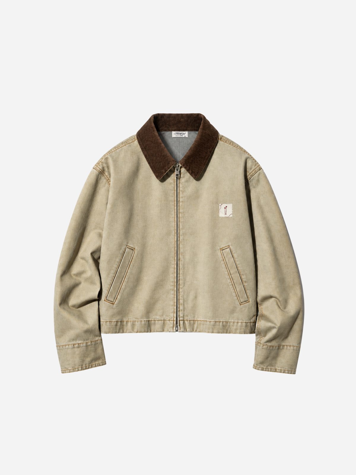 Terra Workwear Jacket