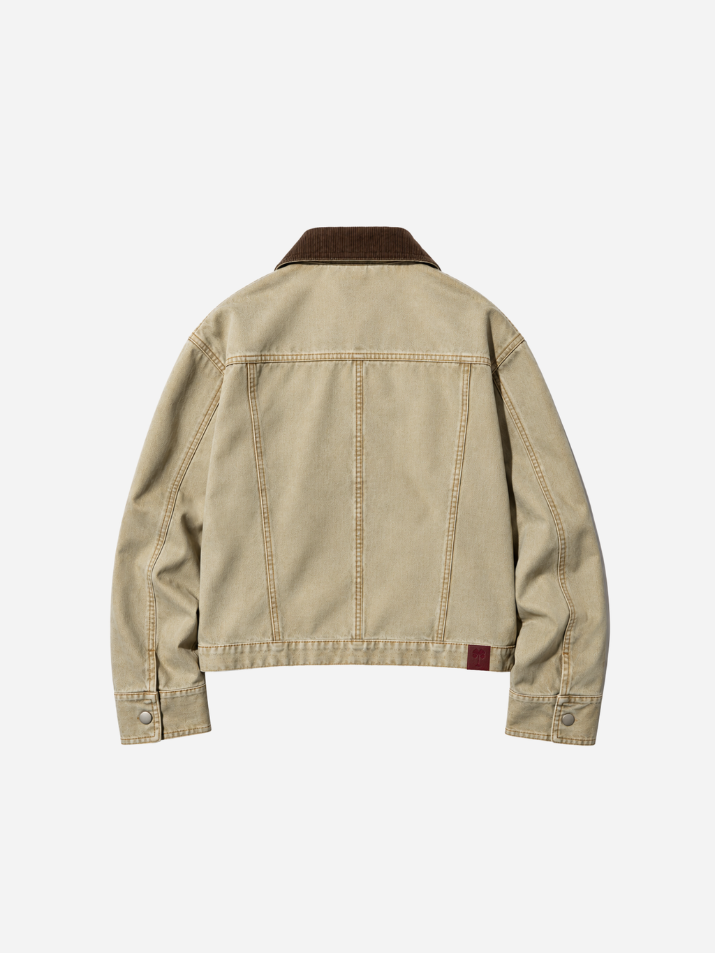 Terra Workwear Jacket