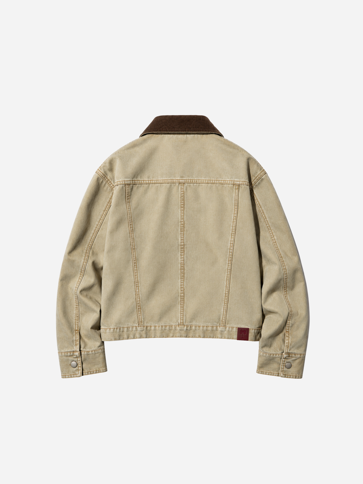 Terra Workwear Jacket