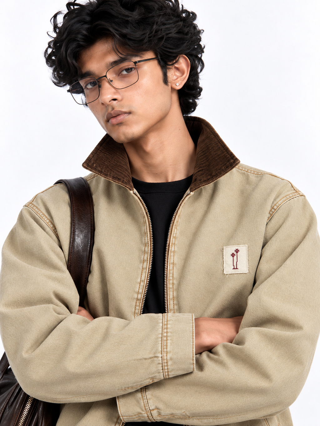 Terra Workwear Jacket
