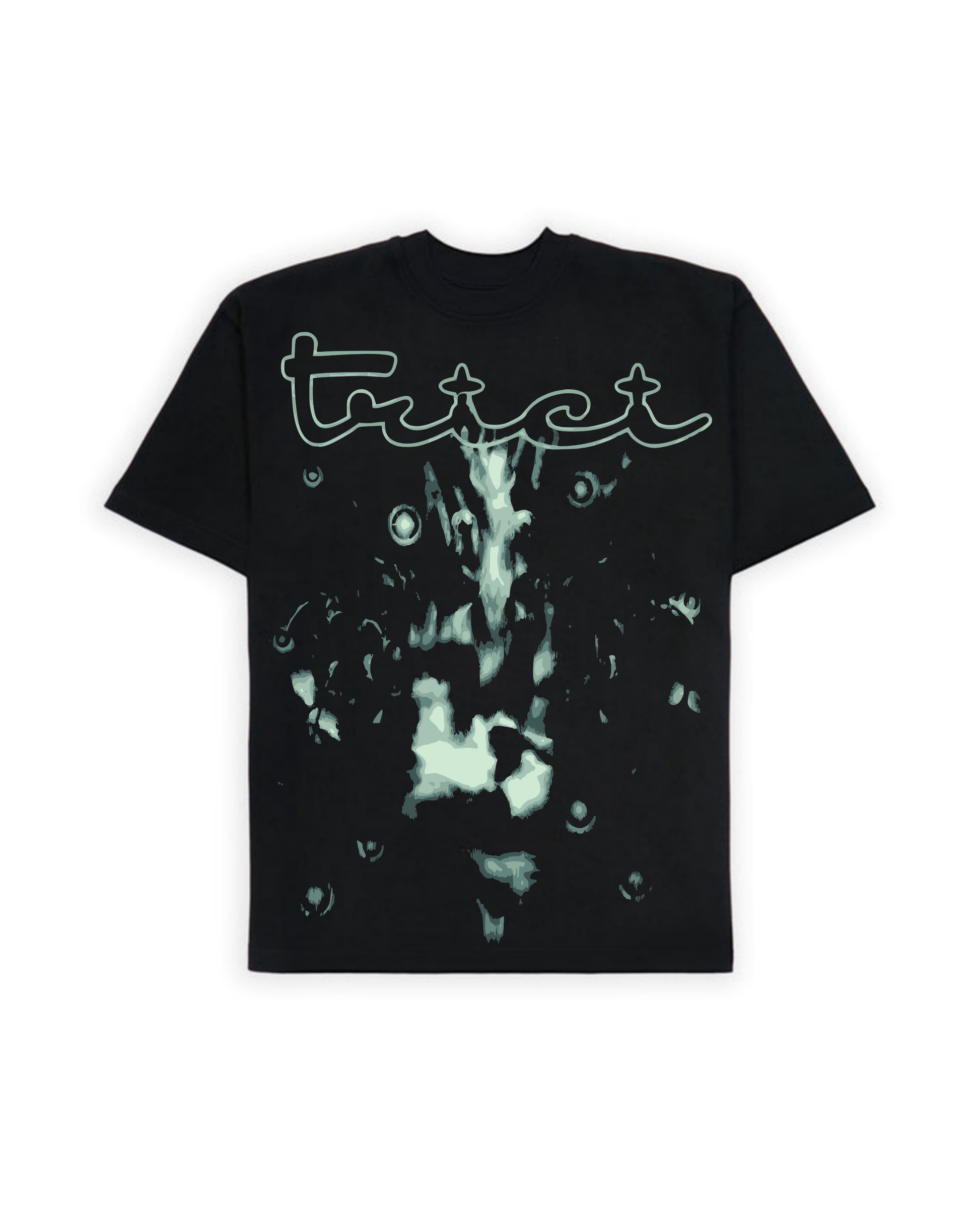 PHANTOM T-SHIRT [UNISEX]