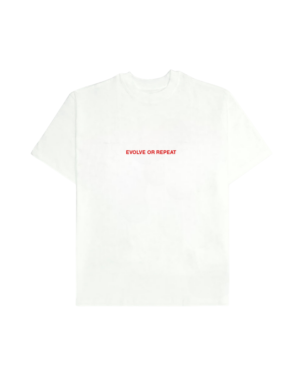 EMOTIONALLY UNAVAILABLE T-SHIRT  [UNISEX]