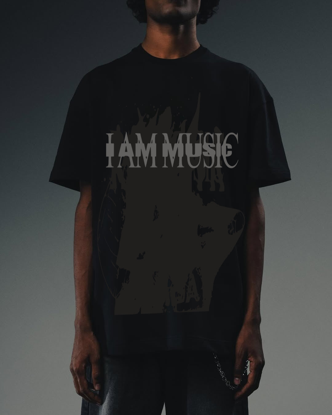 CARTI T-SHIRT [UNISEX]