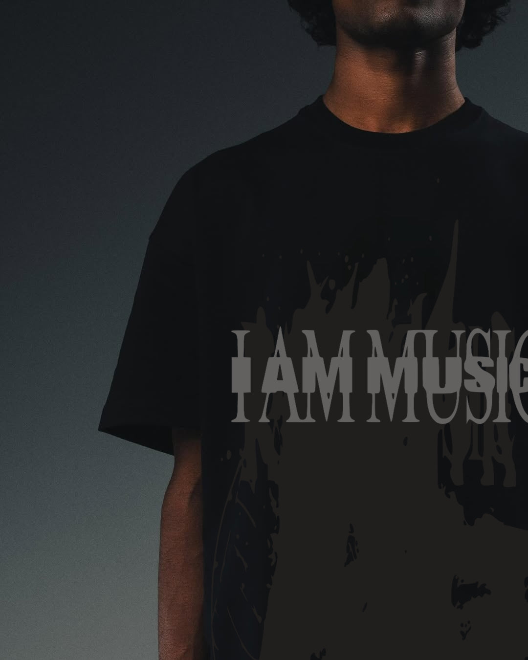 CARTI T-SHIRT [UNISEX]