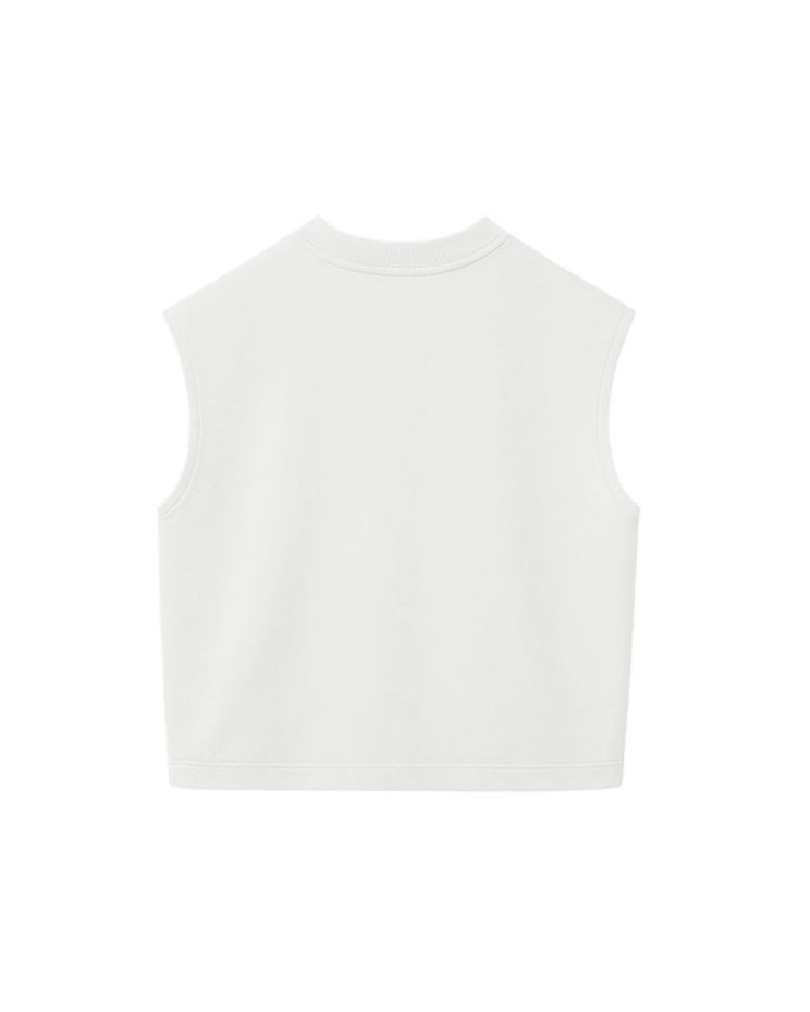 SCALE FIRE VEST [UNISEX]