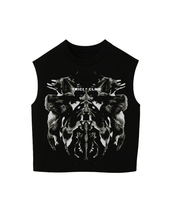 INKBLOT VEST