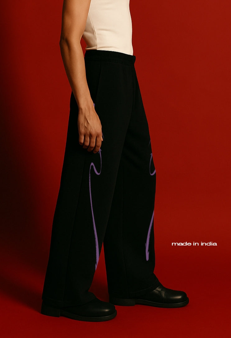 INKFLOW SWEATPANTS [UNISEX]
