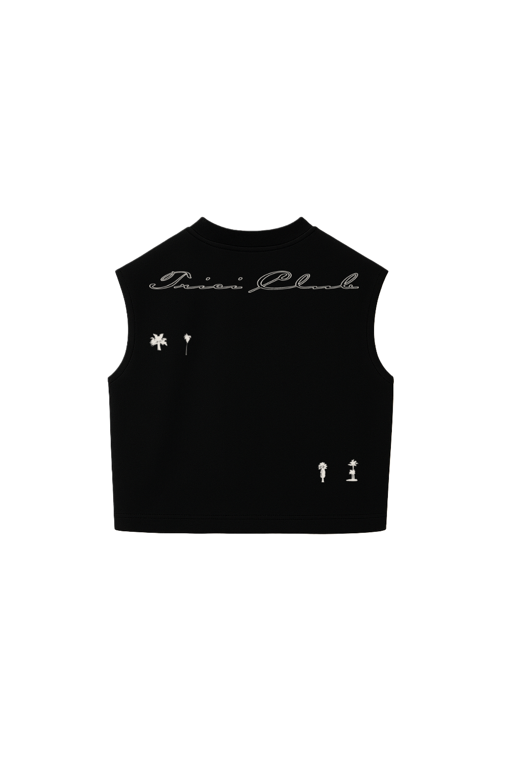 VANN VEST [UNISEX]
