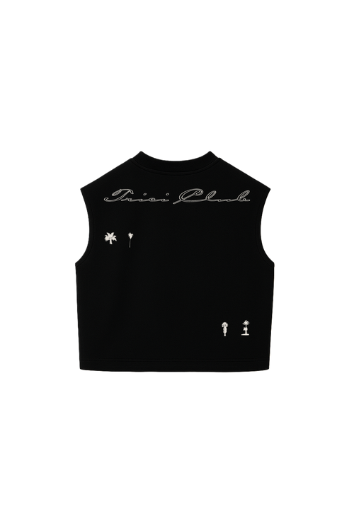 VANN VEST [UNISEX]