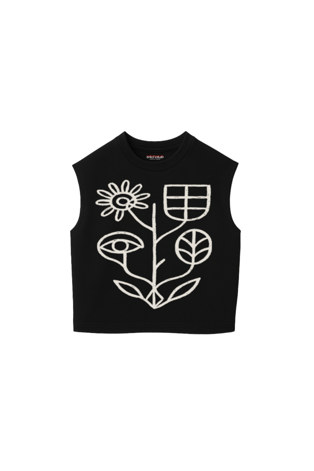 VANN VEST [UNISEX]