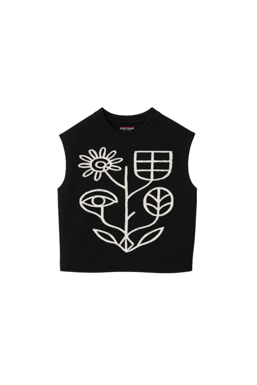 VANN VEST [UNISEX]