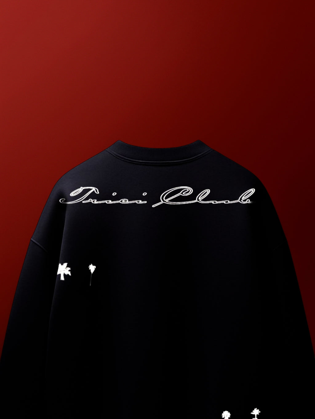DRISHTI SWEATSHIRT [UNISEX]