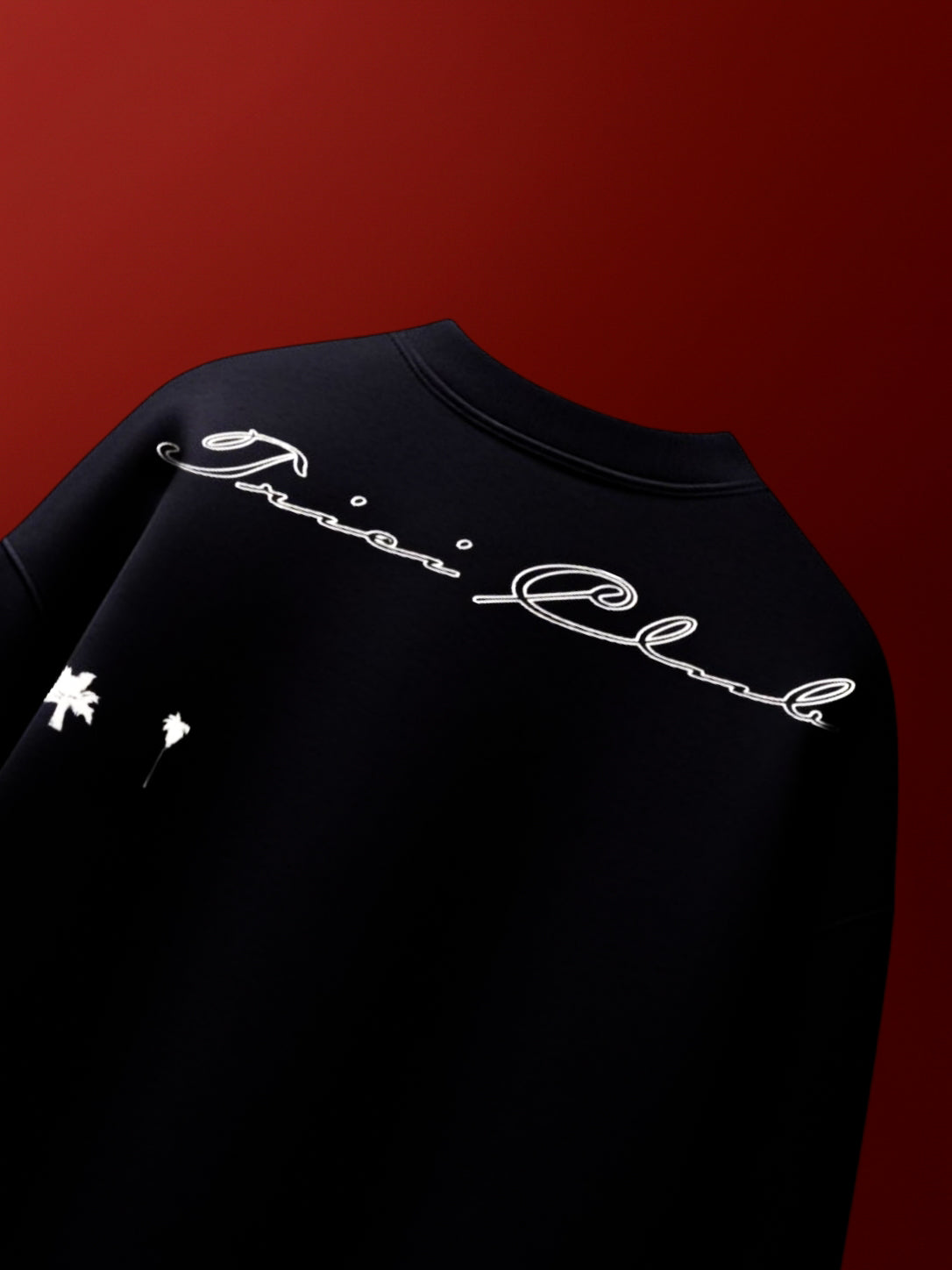 DRISHTI SWEATSHIRT [UNISEX]