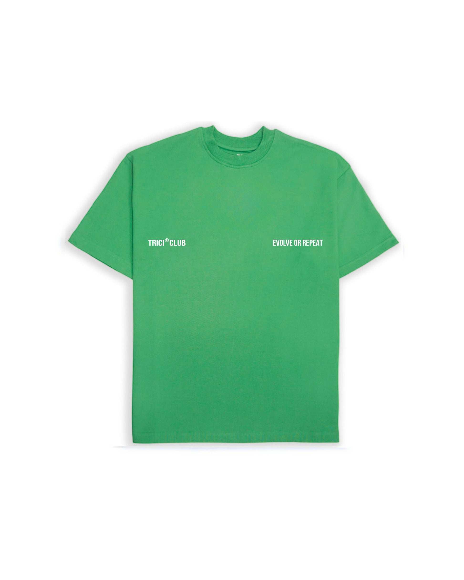 RUNNING CLUB T-SHIRT [UNISEX]