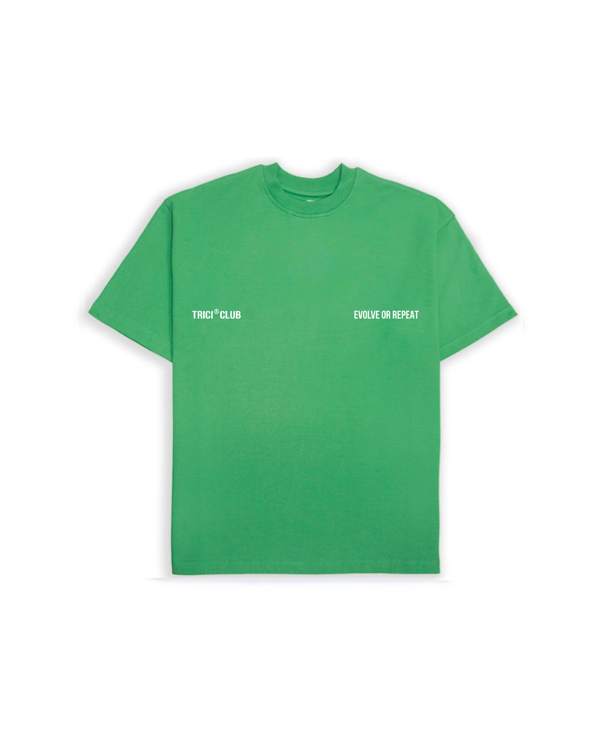 RUNNING CLUB T-SHIRT