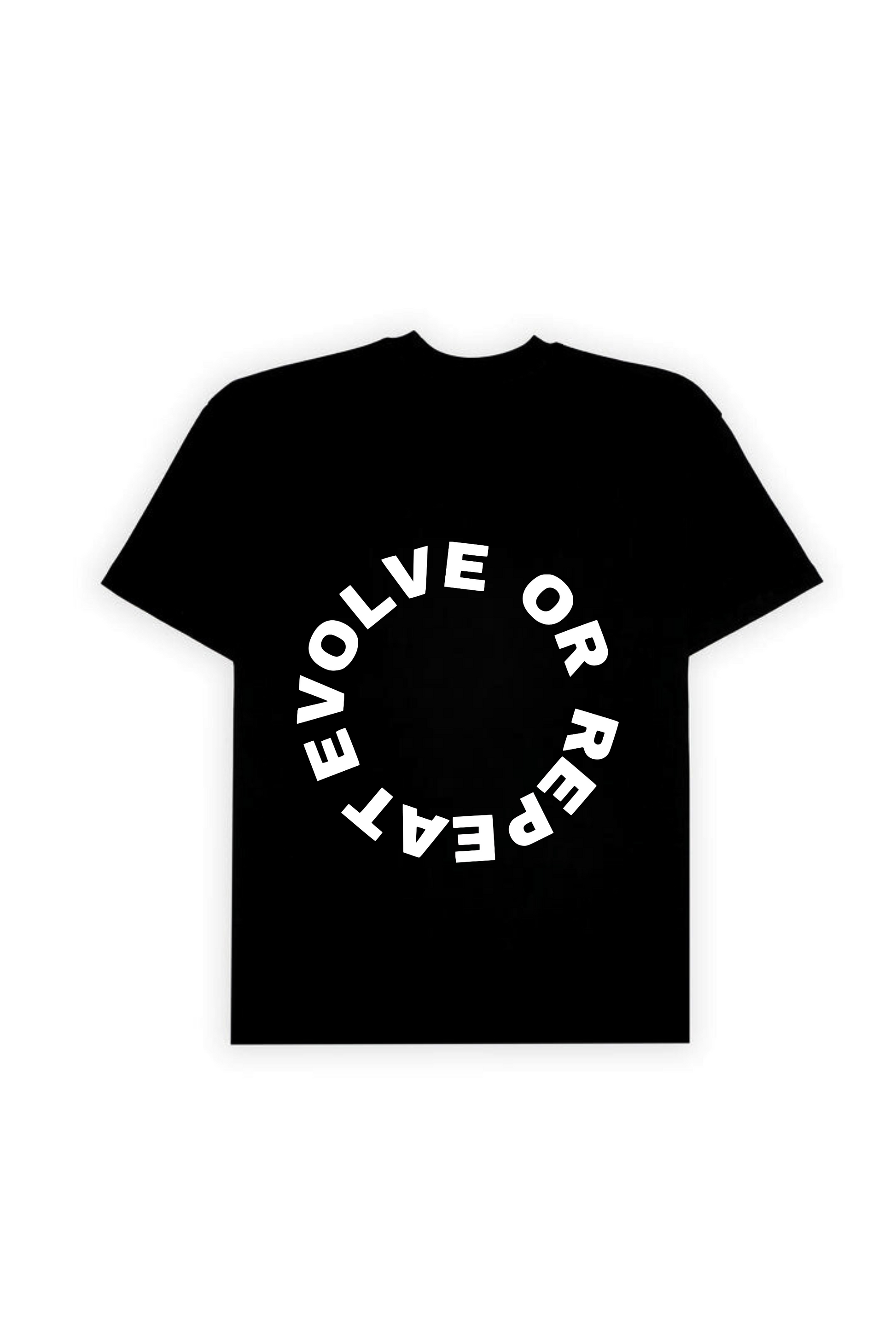 TAGCHERRY T-SHIRT [UNISEX]