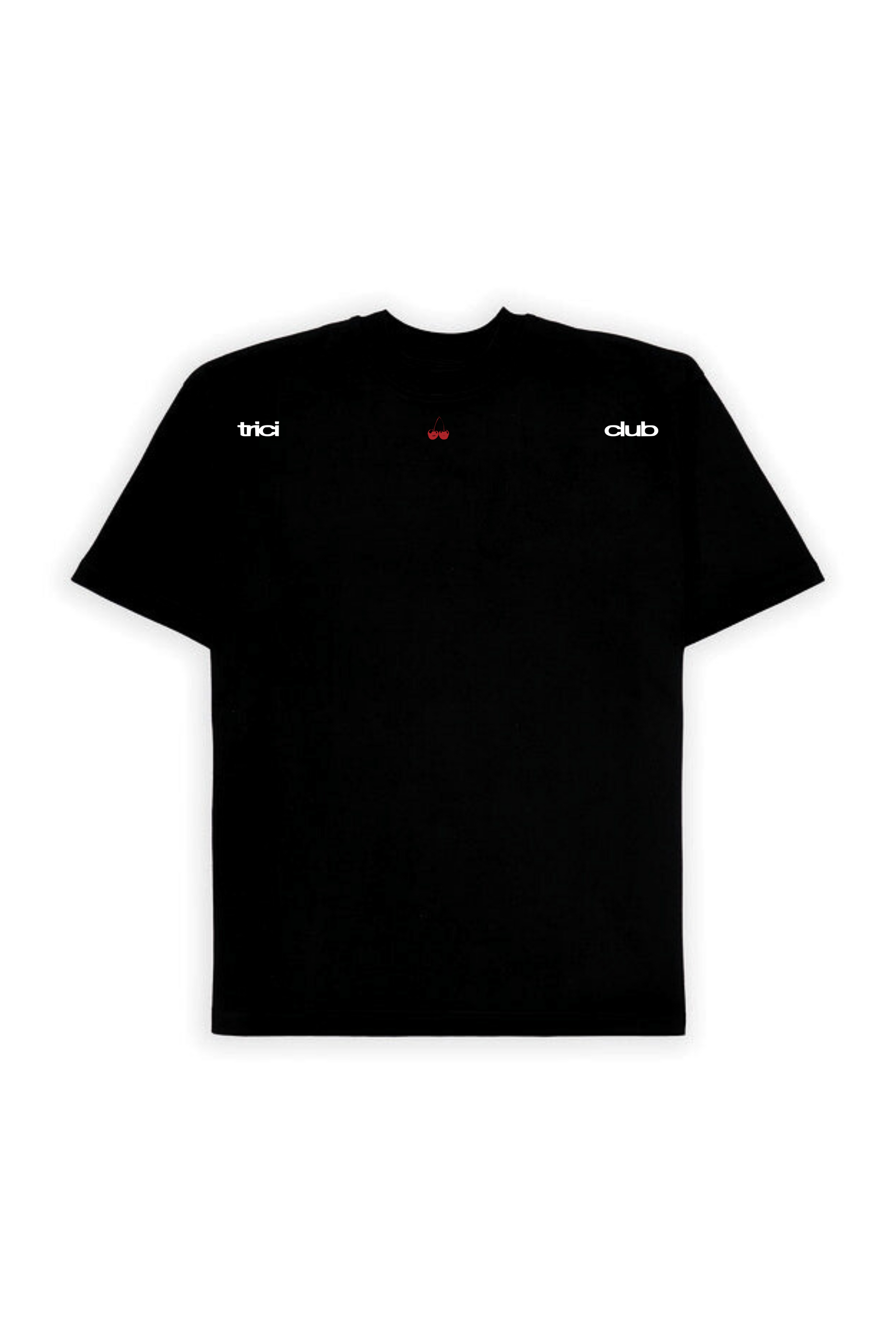 TAGCHERRY T-SHIRT [UNISEX]