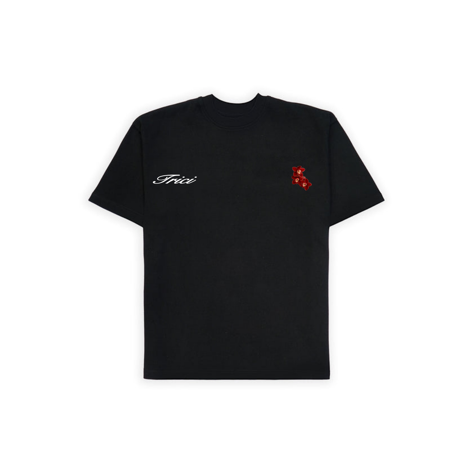 CHERRY SEASON T-SHIRT [UNISEX]