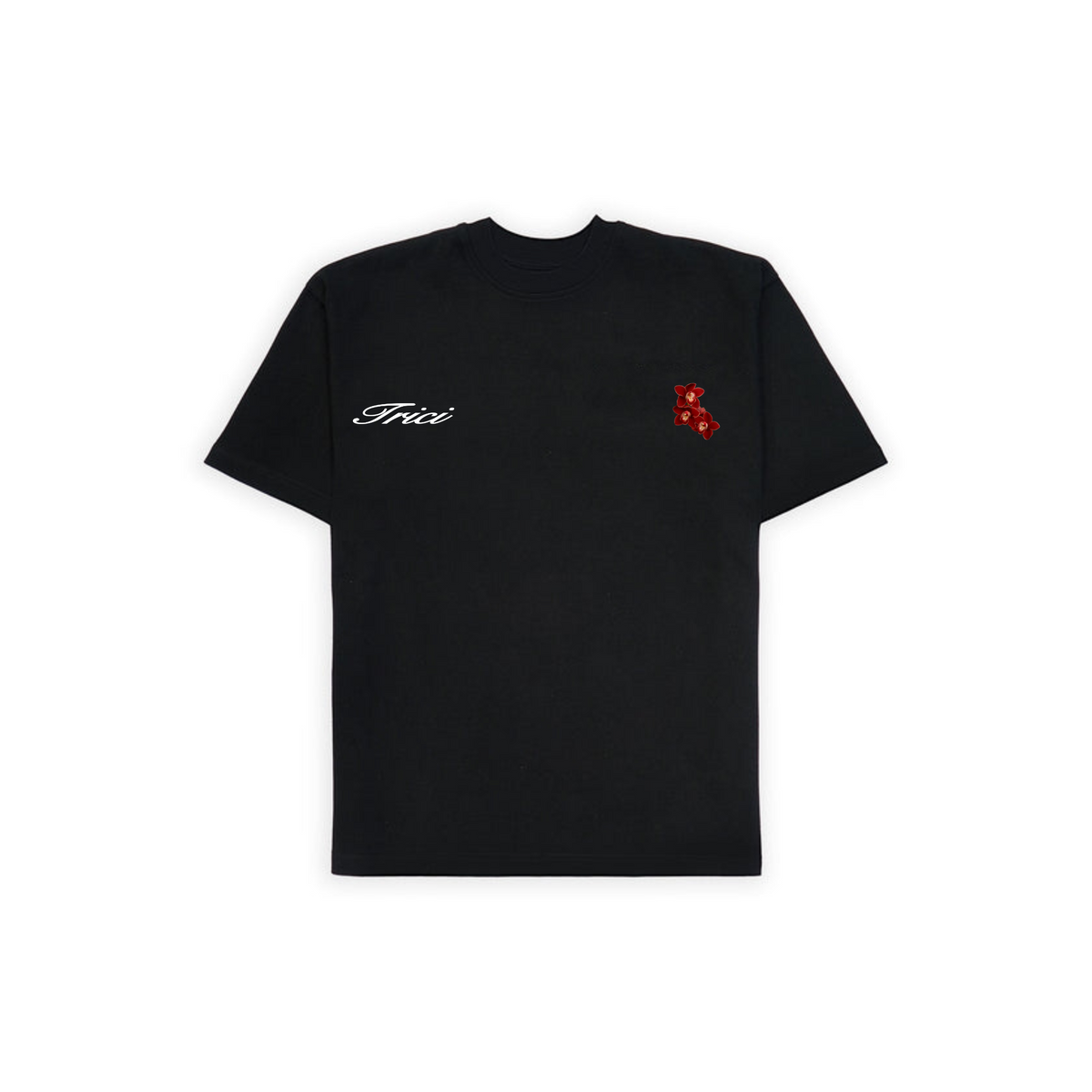 CHERRY SEASON T-SHIRT