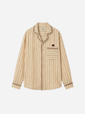 Taana Linen Shirt