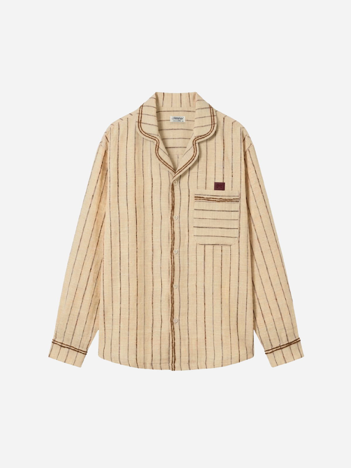 Taana Linen Shirt