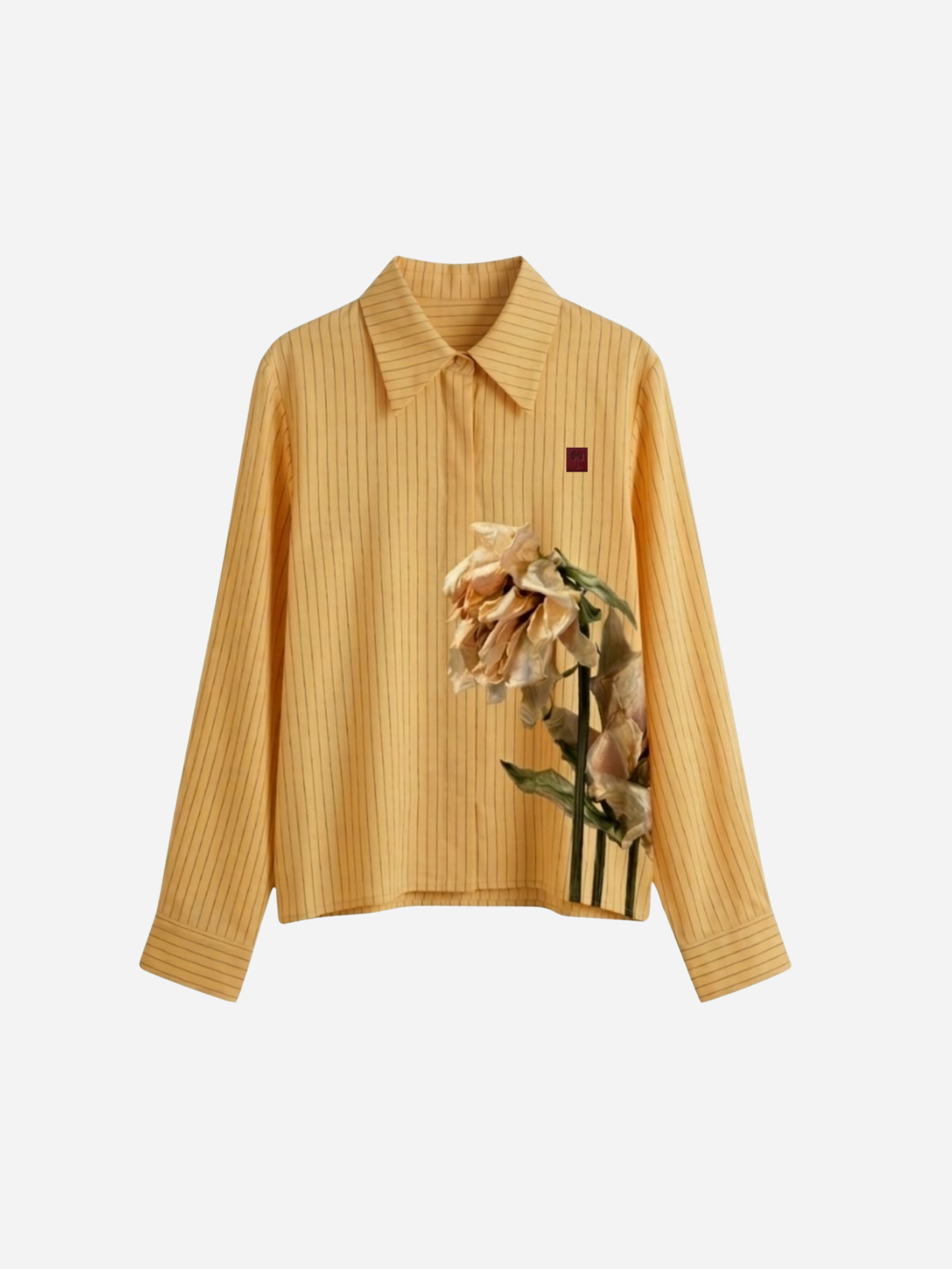 SadFlower Shirt