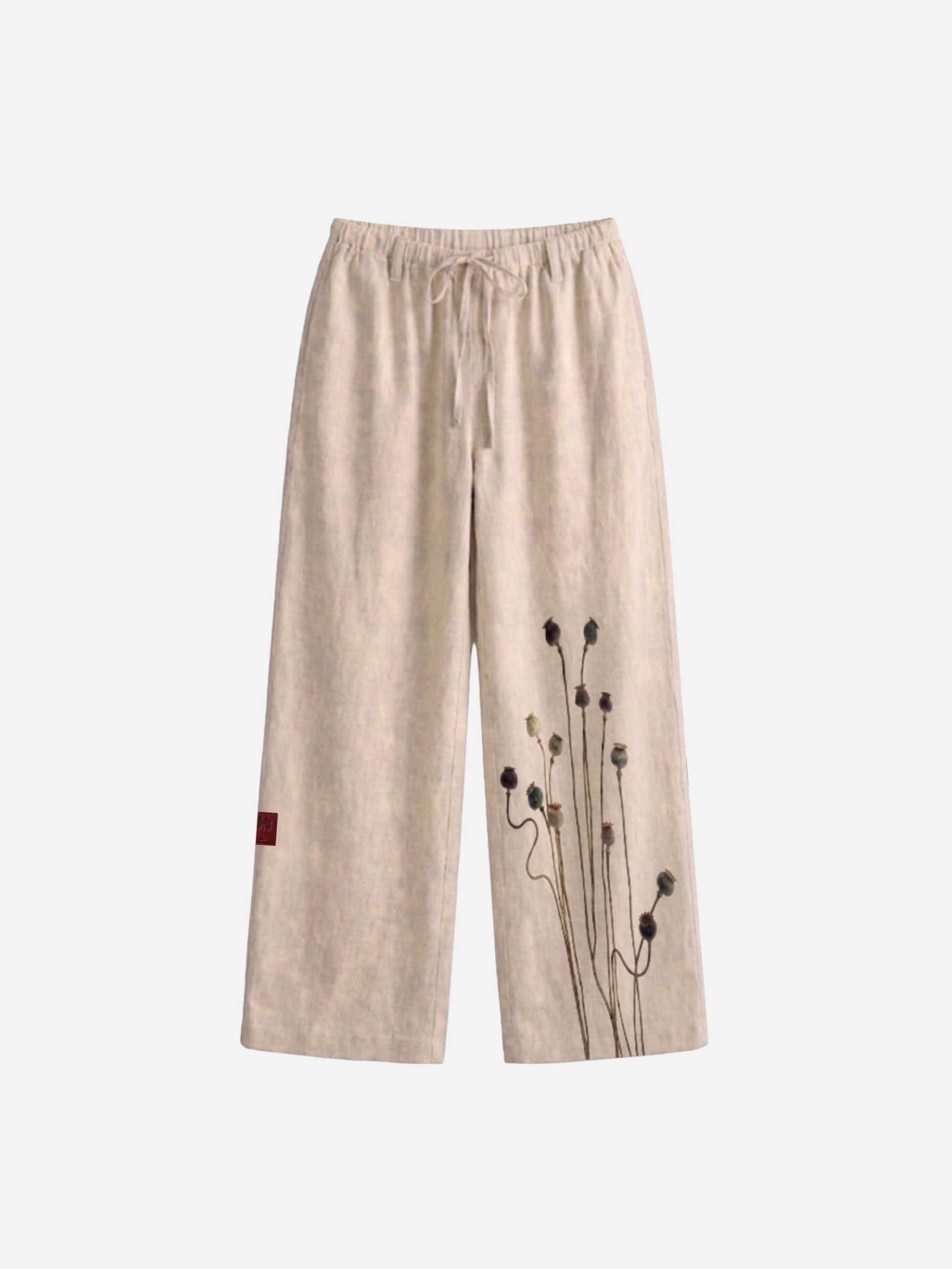 Vetza Linen Pant